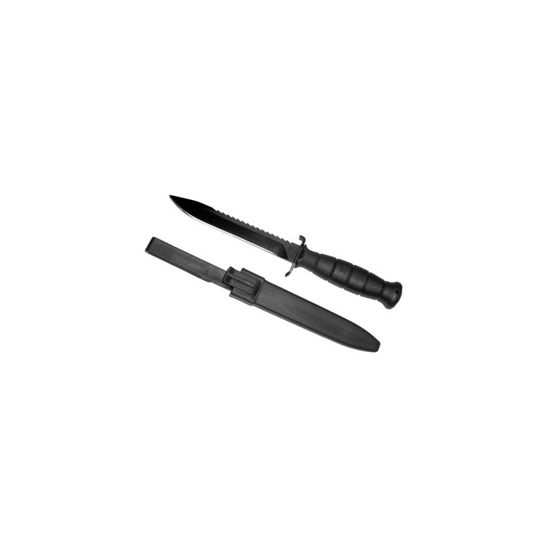 Couteau de survie Glock