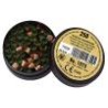 AMORCES RWS POUDRE NOIRE CANNELEES 1075 X250