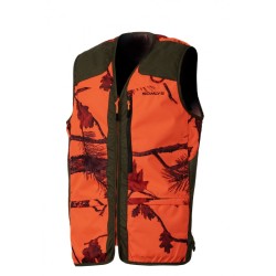 Gilet Camo Light Traque -...
