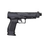 PISTOLET CANIK RIVAL CO2 C50 BLACK - 18 JOULES