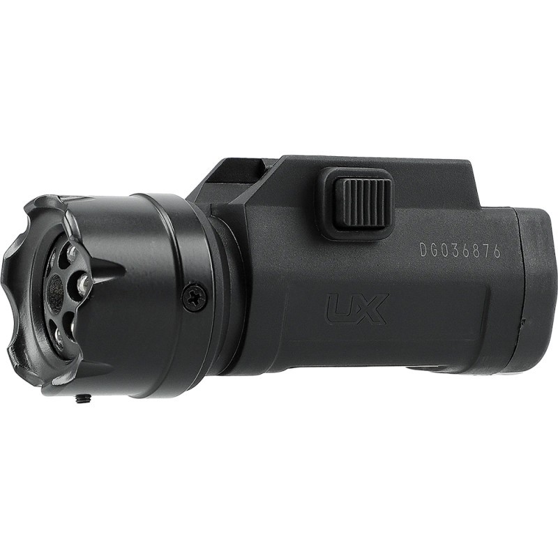 LAMPE LASER UX LLM1