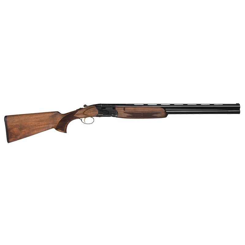 Fusil ATA ARMS Superposé Ata SP Black 20/71