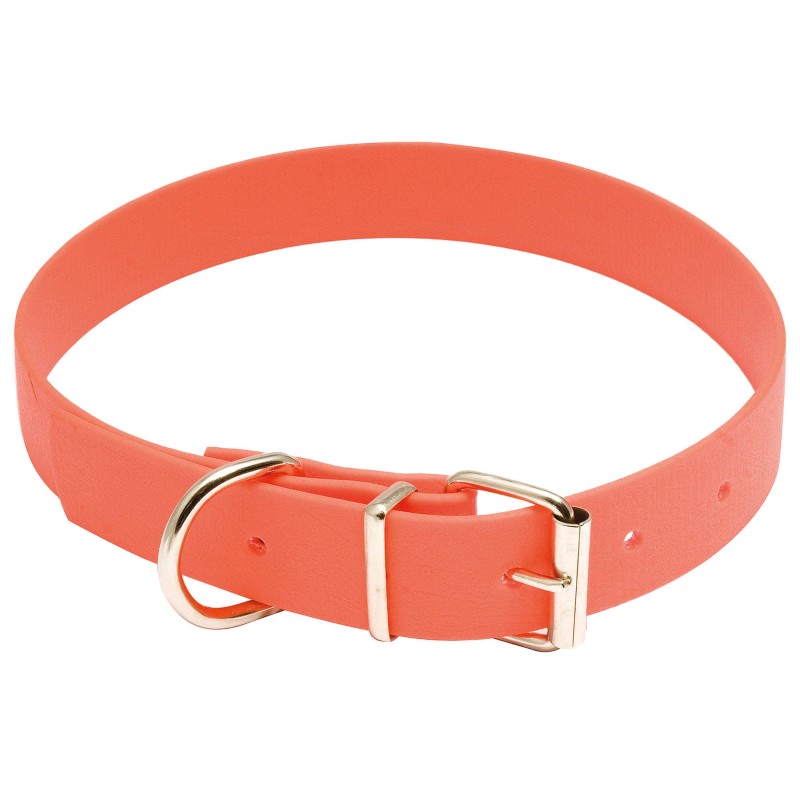 Collier pour chien en polyuréthane