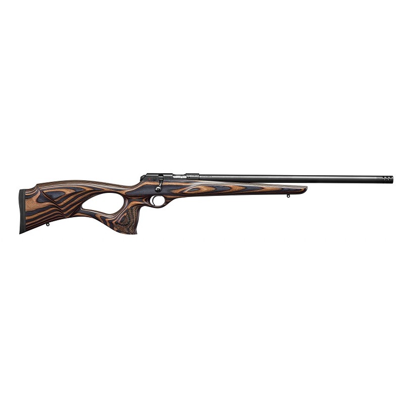 CARABINE CZ 457 THUMBHOLE CAL.22LR