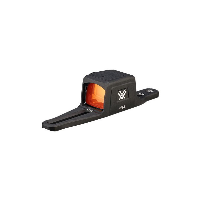 Vortex VIPER SG fermé - Multi réticule
