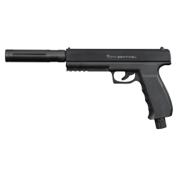 PISTOLET SENTINEL C50 + EXTENSION DE CANON TACHYON-S