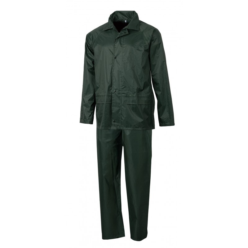 Ensemble de pluie TREELAND