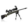 Mossberg Patriot Night Train 2 Cal. 308 Win lunette 6-24x50