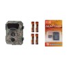 PACK TOUT INCLUS piège photographique – caméra de chasse PIE1066