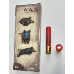 Balles Slug 410 JOCKER