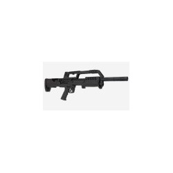 FUSIL À POMPE HATSAN ESCORT BULLTAC