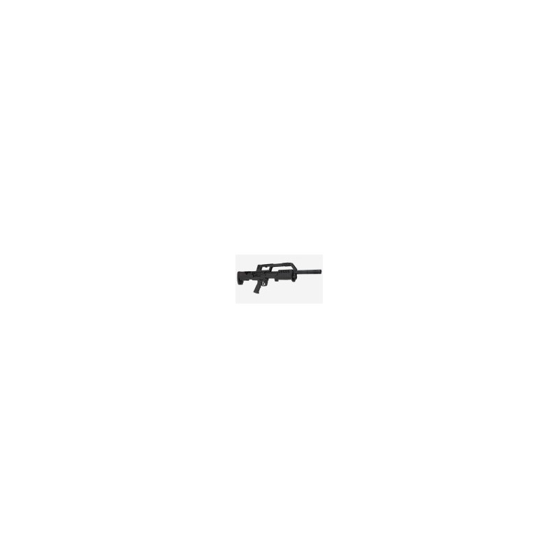 FUSIL À POMPE HATSAN ESCORT BULLTAC