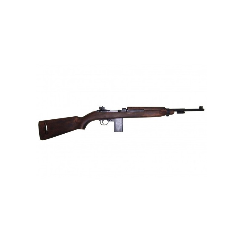FUSIL USM1 2 AVEC PORTE BAIONNETTE