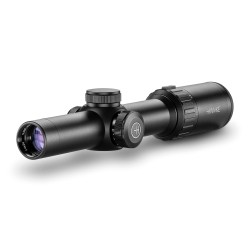 Lunette de Battue Vantage 30 WA 1-4x24 Hawke