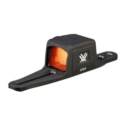 Point rouge Vortex Viper SG fermé