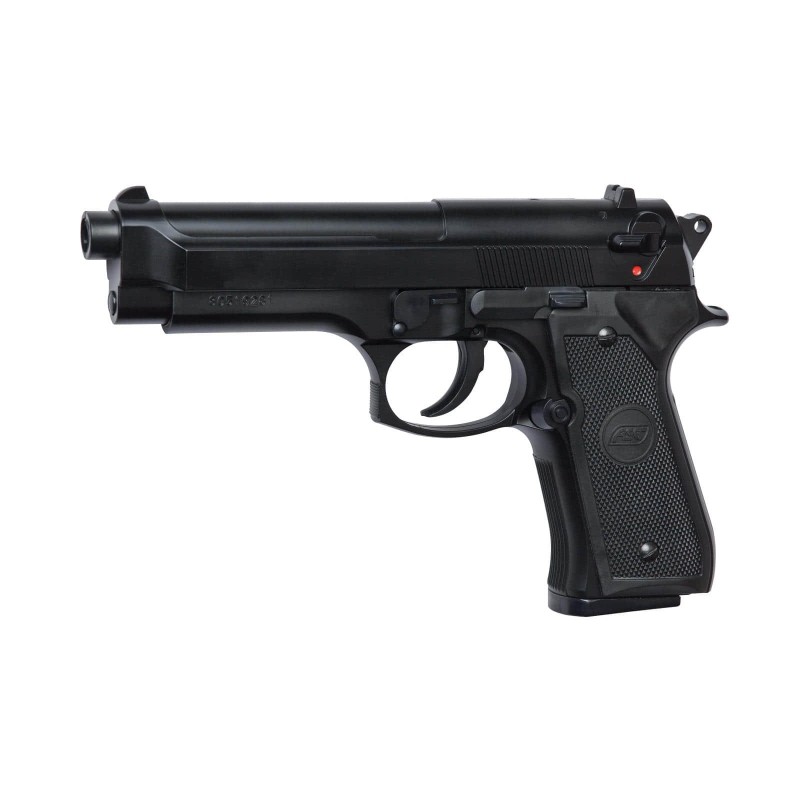 ASG pistolet airsoft M92 FS spring
