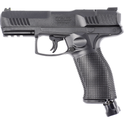 Pistolet 8 coups T4E TPX50 Gen.2 cal.50 (19,9 joules) "Pack défense"