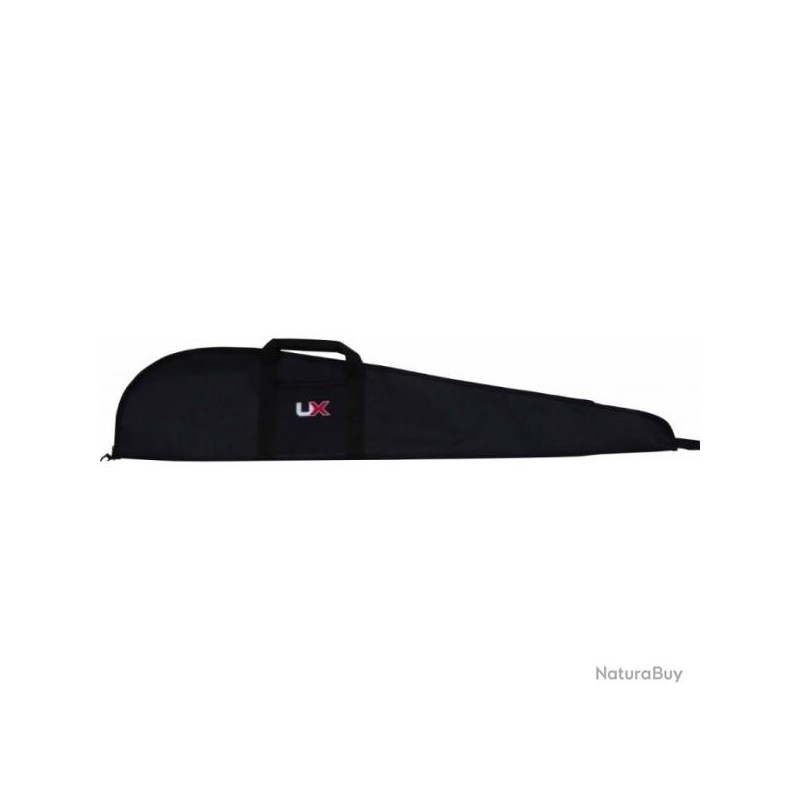 FOURREAU UX BLACK 123 CM