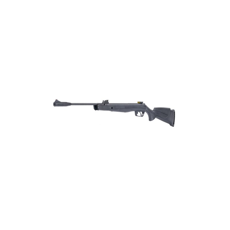 CARAB UX R-FORCE TARGET GAS PISTON CAL 4.5MM 19.9 J SYNTHETIQUE