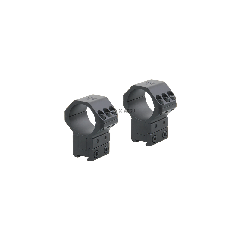 COLLIER 30MM REGLABLE 35/41MM RAIL11MM