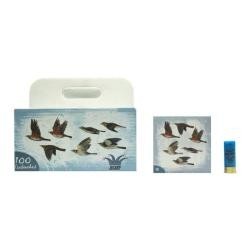 Cartouche JOCKER grand passage BG - 36 grs