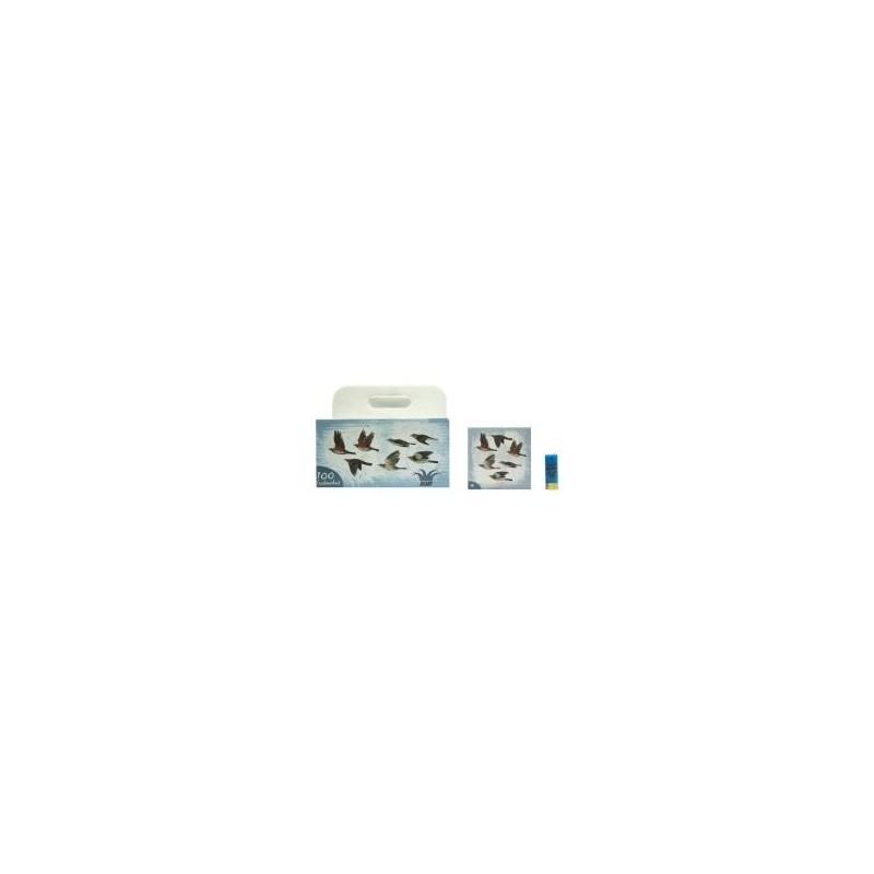 Cartouche JOCKER grand passage BG - 36 grs