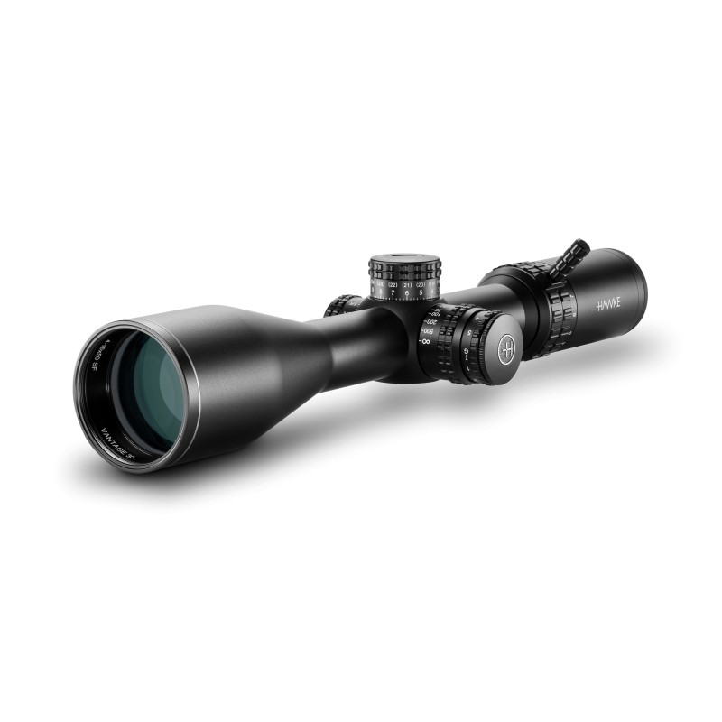 Lunette HAWKE - Vantage HD 30 4-16x50 SF