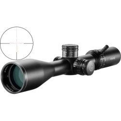 Vantage HD 30 4-16x50 SF Mil Pro II Reticle