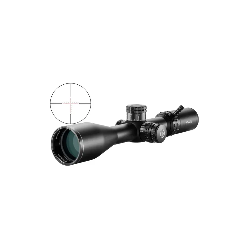 Vantage HD 30 4-16x50 SF Mil Pro II Reticle