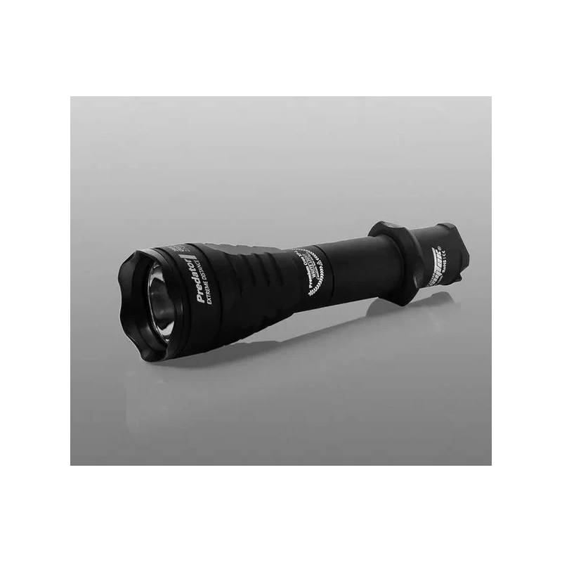 Lampe torche Armytek Predator  - 1500 Lumens