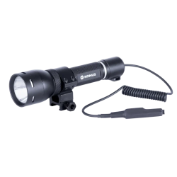 LAMPE TACTIQUE KONUS KONUSLIGHT RC-8 RECHARGEABLE 1000 LUMENS