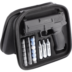 PACK T4E IMPAX P68 CAL 68 - 16 J
