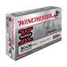 MUNITIONS  WINCHESTER CAL. 30.06 SPRINGFIELD