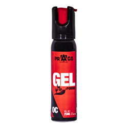BOMBE RED PEPPER 25ML