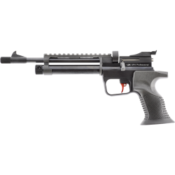 PISTOLET UX SPA PROFESSIONAL CO2 CAL 4.5MM  7.5 J