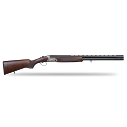 FUSIL SUPERPOSÉ HUGLU EAGLE C/12/76 - CANON 71 CM
