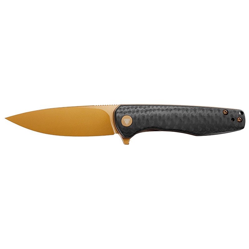 Couteau Hummingbird-CG - Trivisa Knives