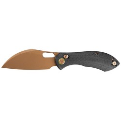 Couteau Batwing-CG/S - Trivisa Knives
