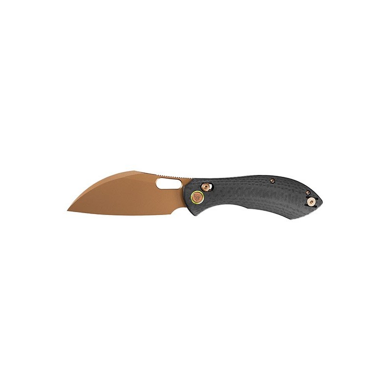 Couteau Batwing-CG/S - Trivisa Knives