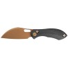 Couteau Batwing-CG/S - Trivisa Knives