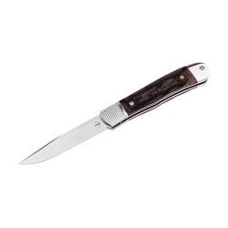 Couteau Hidden Release Trapper - Böker Plus