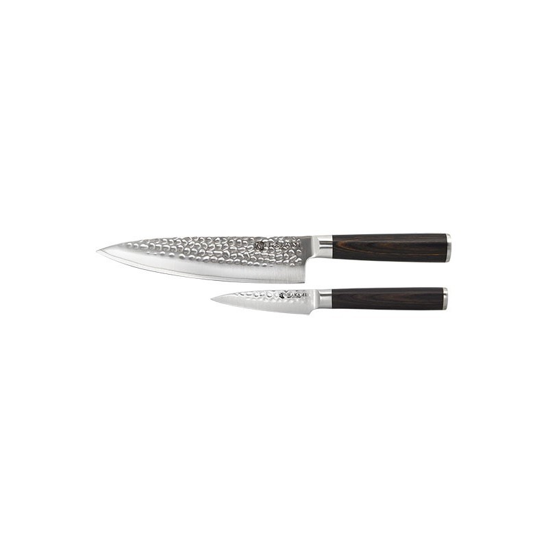 Hakami - HASAK14 - SAKURA - Set 2 pièces