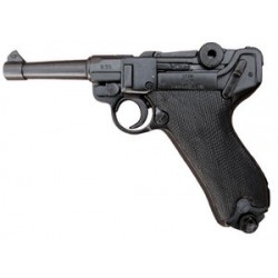 Pistolet Luger P08 DENIX