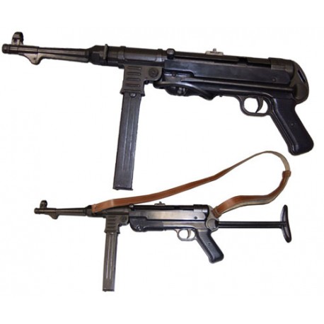 MP 40 DENIX. . MP 40 DENIX. .