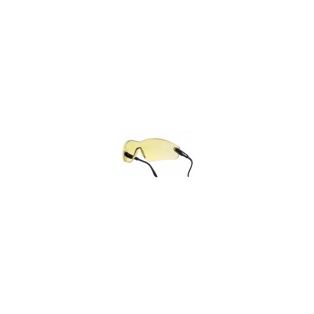 Lunette protection BOLLE Viper jaune