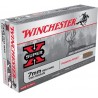 Balle WINCHESTER 7 mm Power-Point