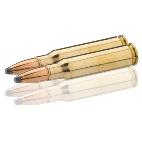 Munitions Winchester calibre 308 win