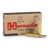 Cartouche HORNADY 30.06 SPRG 180 Gr