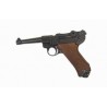 Pistolet Luger P08 DENIX