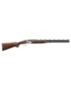 Armes de chasse